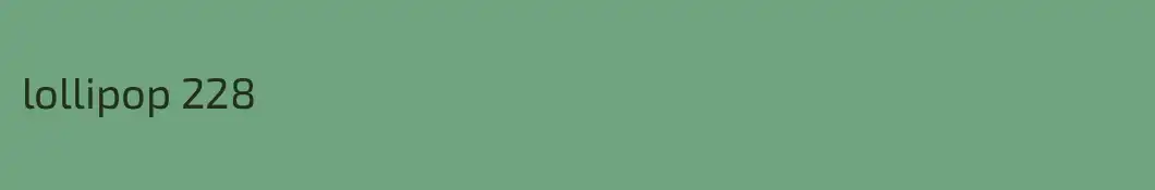 lollipop 228